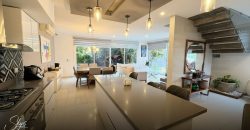 Casa en Aqua Residencial Fase 2: Lujo y Amplitud