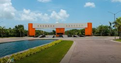 Terreno en Vía Cumbres: Construye tu Hogar Ideal