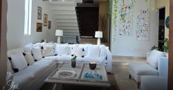 Residencial Lagos del Sol: Lujo y Amplitud