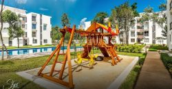 Renta Depto en Marina Turquesa: 3 Recámaras