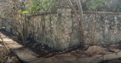 Terreno en Alfredo Bonfil: 2,000m2 Uso Mixto ¡Oportunidad!