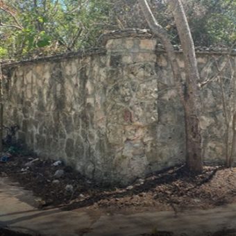 Terreno en Alfredo Bonfil: 2,000m2 Uso Mixto ¡Oportunidad!