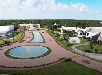 Terreno en Vía Cumbres: Construye tu Hogar Ideal