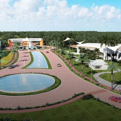 Terreno en Vía Cumbres: Construye tu Hogar Ideal