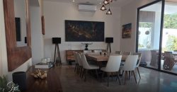 Residencial Lagos del Sol: Lujo y Amplitud