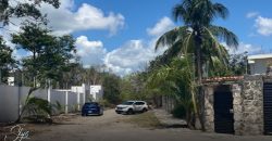 Terreno en Alfredo Bonfil: 2,000m2 Uso Mixto ¡Oportunidad!