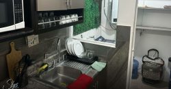 Depto en Av. La Luna: Comodidad y Ubicación