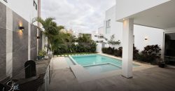 Casa en Aqua Residencial Fase 2: Lujo y Amplitud