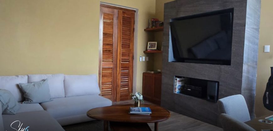 Residencial Lagos del Sol: Lujo y Amplitud