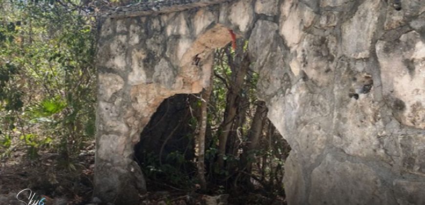 Terreno en Alfredo Bonfil: 2,000m2 Uso Mixto ¡Oportunidad!