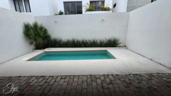 Residencia Premium en Aqua Residencial, Cancún