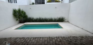 Residencia Premium en Aqua Residencial, Cancún