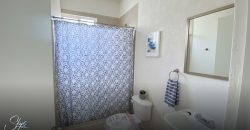 Renta Depto en Marina Turquesa: 3 Recámaras