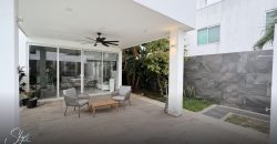 Casa en Aqua Residencial Fase 2: Lujo y Amplitud