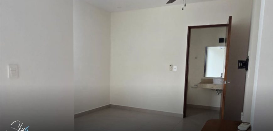 Residencia Premium en Aqua Residencial, Cancún