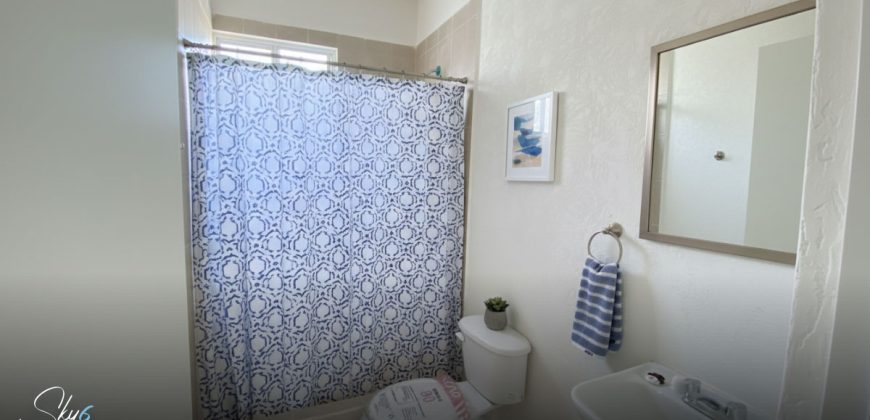 Renta Depto en Marina Turquesa: 3 Recámaras