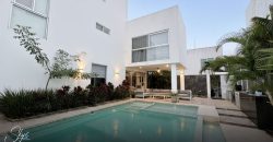 Casa en Aqua Residencial Fase 2: Lujo y Amplitud