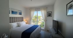 Renta Depto en Marina Turquesa: 3 Recámaras