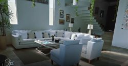 Residencial Lagos del Sol: Lujo y Amplitud