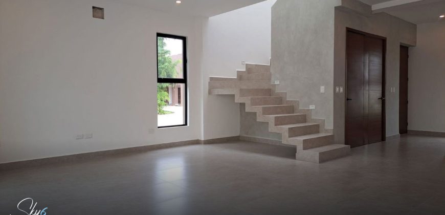 Lujo y Confort: Residencia en Rio Residencial