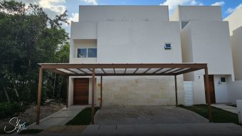 Residencia en Vía Cumbres: Estrena Lujo Hoy