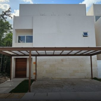 Residencia en Vía Cumbres: Estrena Lujo Hoy