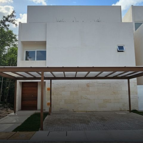 Residencia en Vía Cumbres: Estrena Lujo Hoy