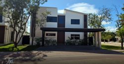 Residencia en Lagos del Sol: Vive el Nivel Superior