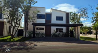 Residencia en Lagos del Sol: Vive el Nivel Superior