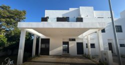 Residencia en Río Residencial Moderna y Funcional