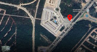 Terreno en Terraquia Huayacán para Desarrollo Mixto