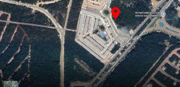 Terreno estratégico en Terraquia cerca de Av. Huayacán