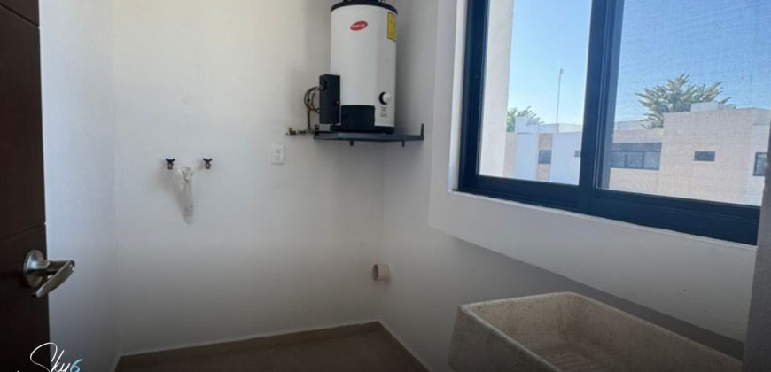 Residencia en Río Residencial Moderna y Funcional