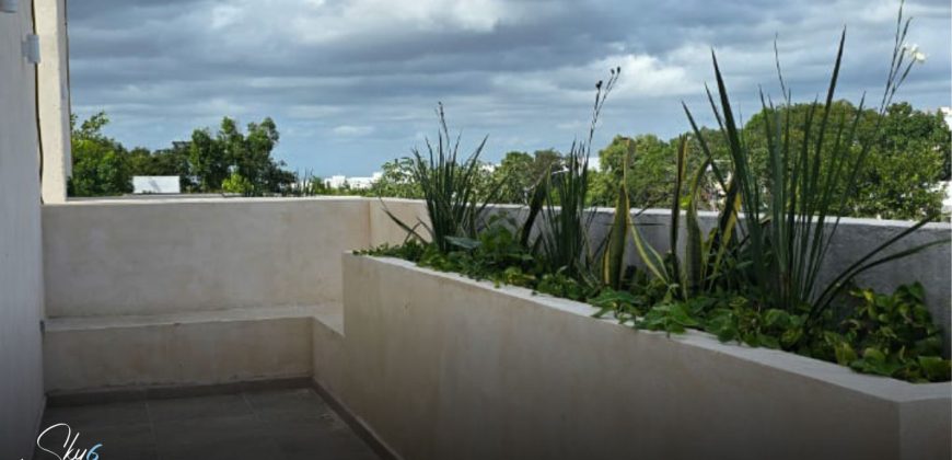 Residencia en Vía Cumbres: Estrena Lujo Hoy