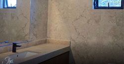 Residencia en Lagos del Sol Moderna y Exclusiva