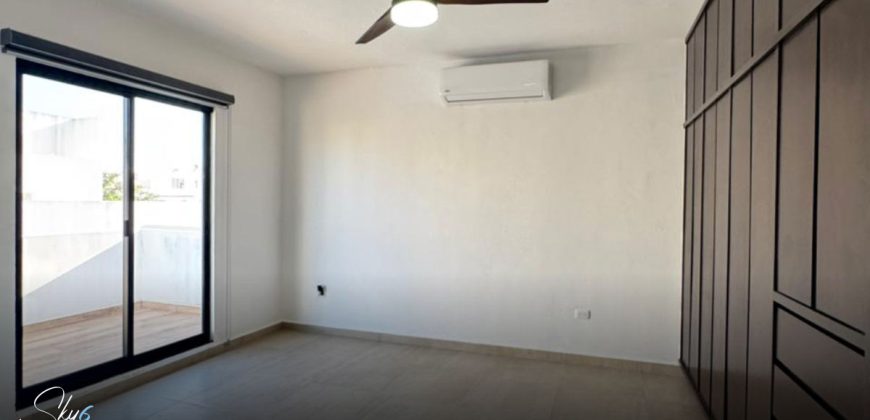 Residencia en Río Residencial Moderna y Funcional