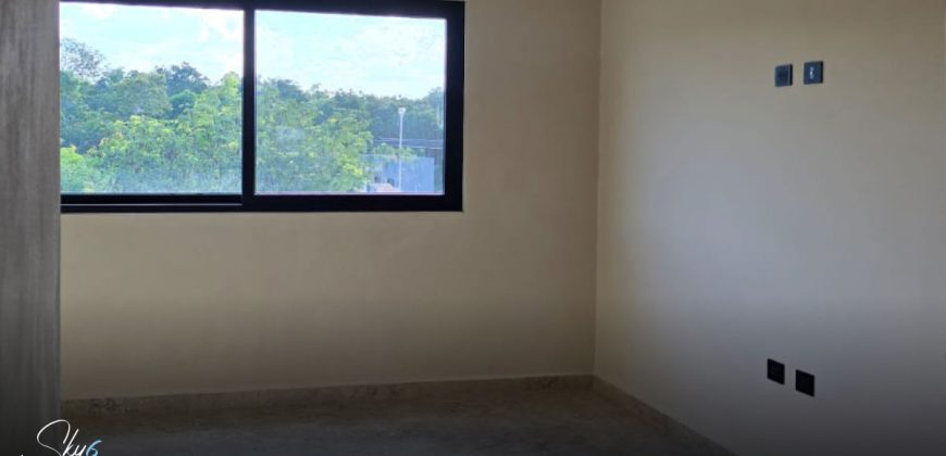 Residencia en Lagos del Sol Moderna y Exclusiva