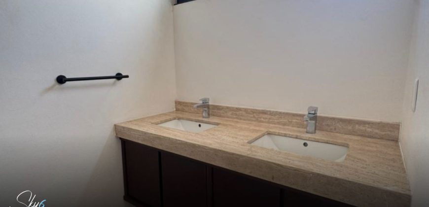 Residencia en Río Residencial Moderna y Funcional