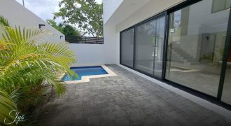 Lujo y Confort: Residencia en Rio Residencial