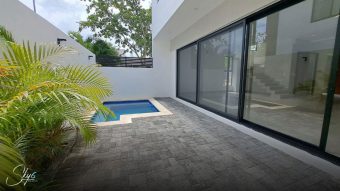 Lujo y Confort: Residencia en Rio Residencial