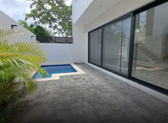 Lujo y Confort: Residencia en Rio Residencial