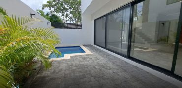 Lujo y Confort: Residencia en Rio Residencial