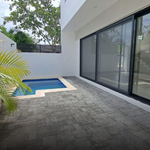 Lujo y Confort: Residencia en Rio Residencial