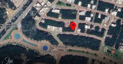 Terreno en Vía Cumbres: Tu próximo hogar de lujo