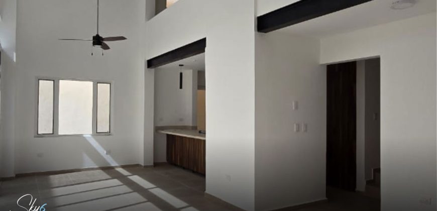 Residencia en Vía Cumbres: Estrena Lujo Hoy