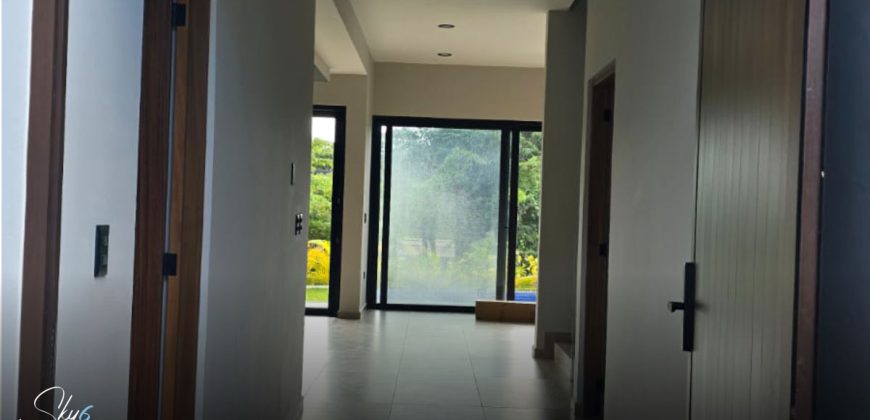 Residencia en Lagos del Sol: Vive el Nivel Superior