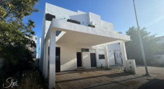 Residencia en Río Residencial Moderna y Funcional