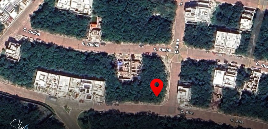 Terreno en Vía Cumbres: Tu próximo hogar de lujo