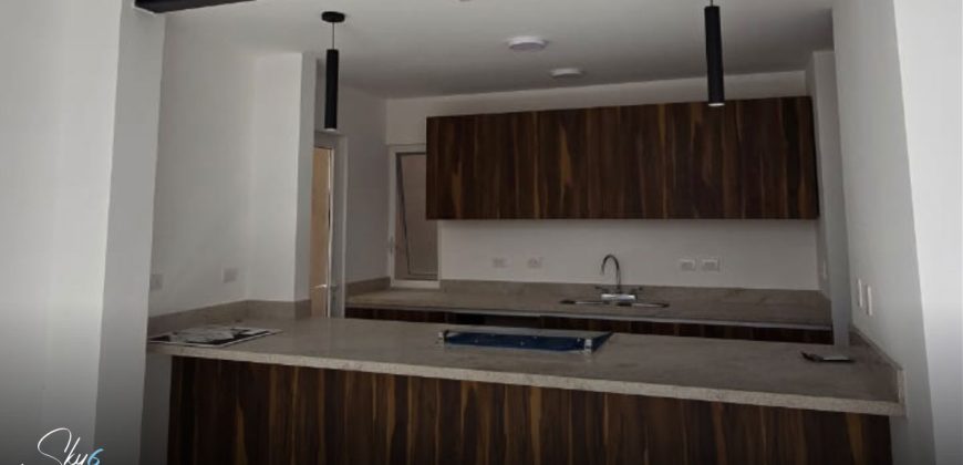 Residencia en Vía Cumbres: Estrena Lujo Hoy