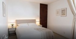 Renta Depto Av. Nader Cancún: 2 Rec. y Alberca